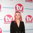 Saoirse-Monica Jackson – 2019 TV Choice Awards in London - 454 x 681