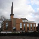 Buildings and structures in Harrow