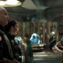 The Book of Boba Fett - Temuera Morrison - 454 x 228