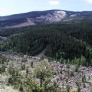 1920s landslides