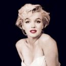 Marilyn Monroe - 430 x 543