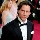 Keanu Reeves - The 75th Annual Academy Awards (2003)