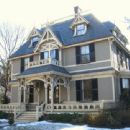 Houses on the National Register of Historic Places in Cambridge, Massachusetts
