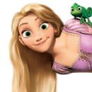 Tangled characters