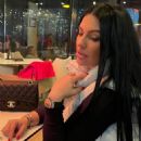 Honey Demon (Andreea Stefania Coman) Mega Mall Bucuresti - Instagram - Bucharest, Romania - January 5, 2024