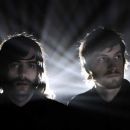 Alternative rock groups from New York