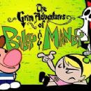 The Grim Adventures of Billy & Mandy