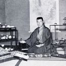 Yorinaga Matsudaira