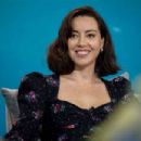 Aubrey Plaza – The Today Show (August 2022)