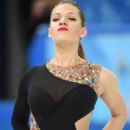 Alisa Agafonova