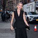 Naomi Watts – Tribeca Ball 2023 at Academy of Art in New York