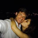 Chris Carmack and Erin Slaver - 454 x 341