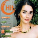 Susana González - Hit magazine Pictorial May 2013 - 454 x 580