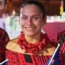 American Samoan sportswomen