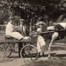 Ostrich farming