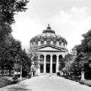 Romanian compositions and recordings