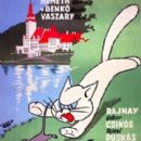 Egér a palotában