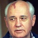 Mikhail Gorbachev - 308 x 420