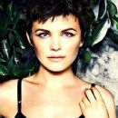 Celebrities with first name: Ginnifer