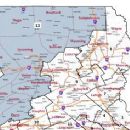 1803 disestablishments in Pennsylvania