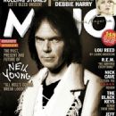 Neil Young - Mojo Magazine Cover [United Kingdom] (December 2019)