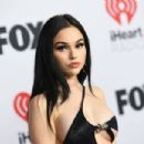 Maggie Lindemann – 2022 iHeartRadio Music Awards at The Shrine Auditorium in Los Angeles