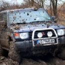 Off-road racing