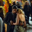 Avan Jogia and Maddie Hasson