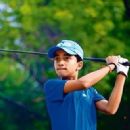 Junior golf