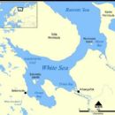 Landforms of the Barents Sea