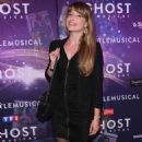 Cecilia Cara – Musical Ghost at the Mogador Theater in Paris - 454 x 719