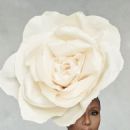 Iman - Harper's Bazaar Magazine Pictorial [United Kingdom] (February 2021) - 454 x 612