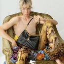 Etro Vela Bag Campaign 2024 - 454 x 568
