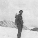 Scientists from Wyoming