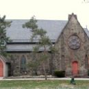 Places of worship in the Bronx
