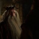 The Lord Of The Rings The Rings Of Power Peter Mullan - 454 x 188