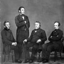 Mass media companies established in 1817
