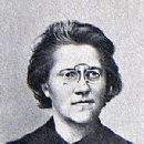 Olga Lepeshinskaya (biologist)