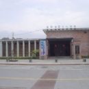 Cultural centers in Taichung