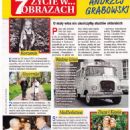 Andrzej Grabowski - Zycie na goraco Magazine Pictorial [Poland] (12 August 2021)