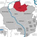 Oldenburg (district)