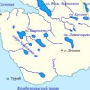 Turiy Peninsula