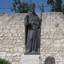 14th-century Roman Catholic bishops in Croatia