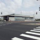 Bat Yam–Komemiyut railway station