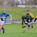 Tynagh-Abbey/Duniry hurlers