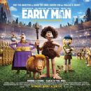 Early Man (2018) - 454 x 341