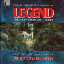 Jerry Goldsmith - 454 x 449