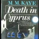 Books about Cyprus