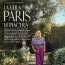 Paris Hilton – Grazia Magazine Italy