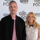 Sarah Michelle Gellar – Premiere of ‘The Girl In The Pool’ at ALO HQ Screening Room in Beverly Hills - 454 x 642